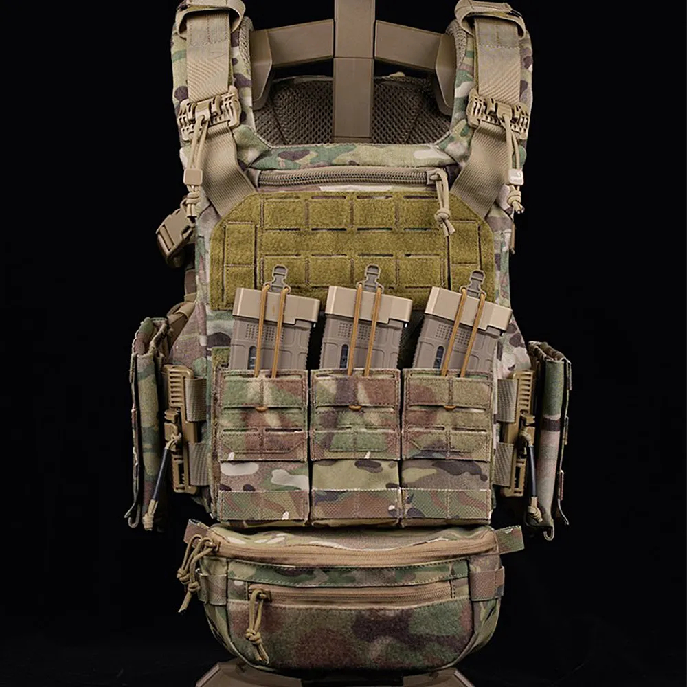 Plate Carriers – Armor Daddy