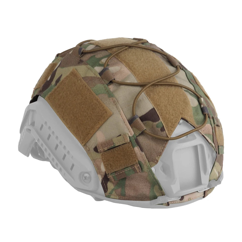 Helmet Cover