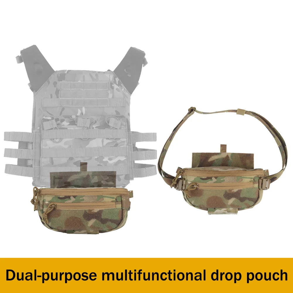 Drop Pouch