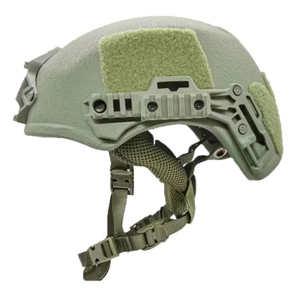 Wendy Style Level IIIA Helmet