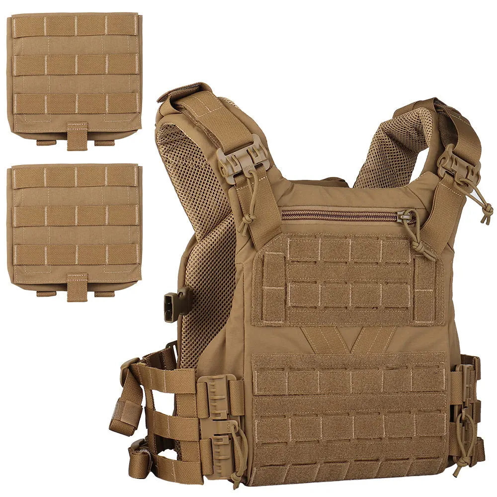 AD99 Plate Carrier