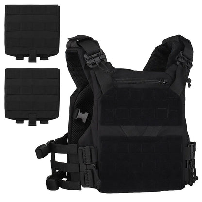 AD99 Plate Carrier