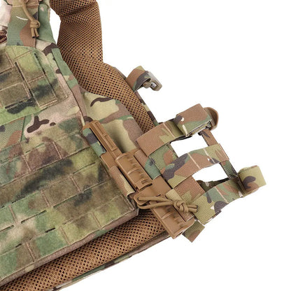 AD99 Plate Carrier