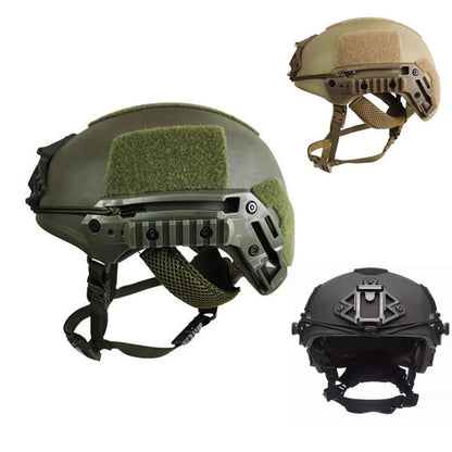 Wendy Style Level IIIA Helmet