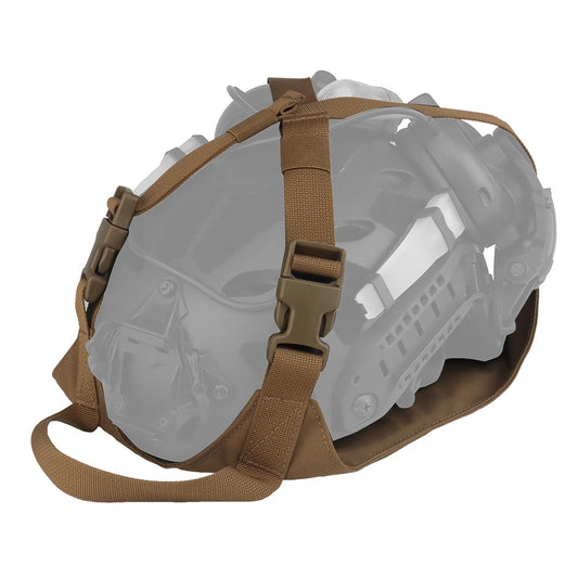 Rapid Deployment Helmet Pouch