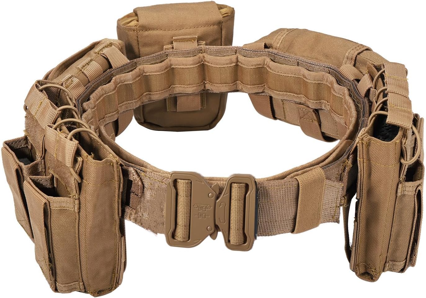 YK-B1 Battle Belt