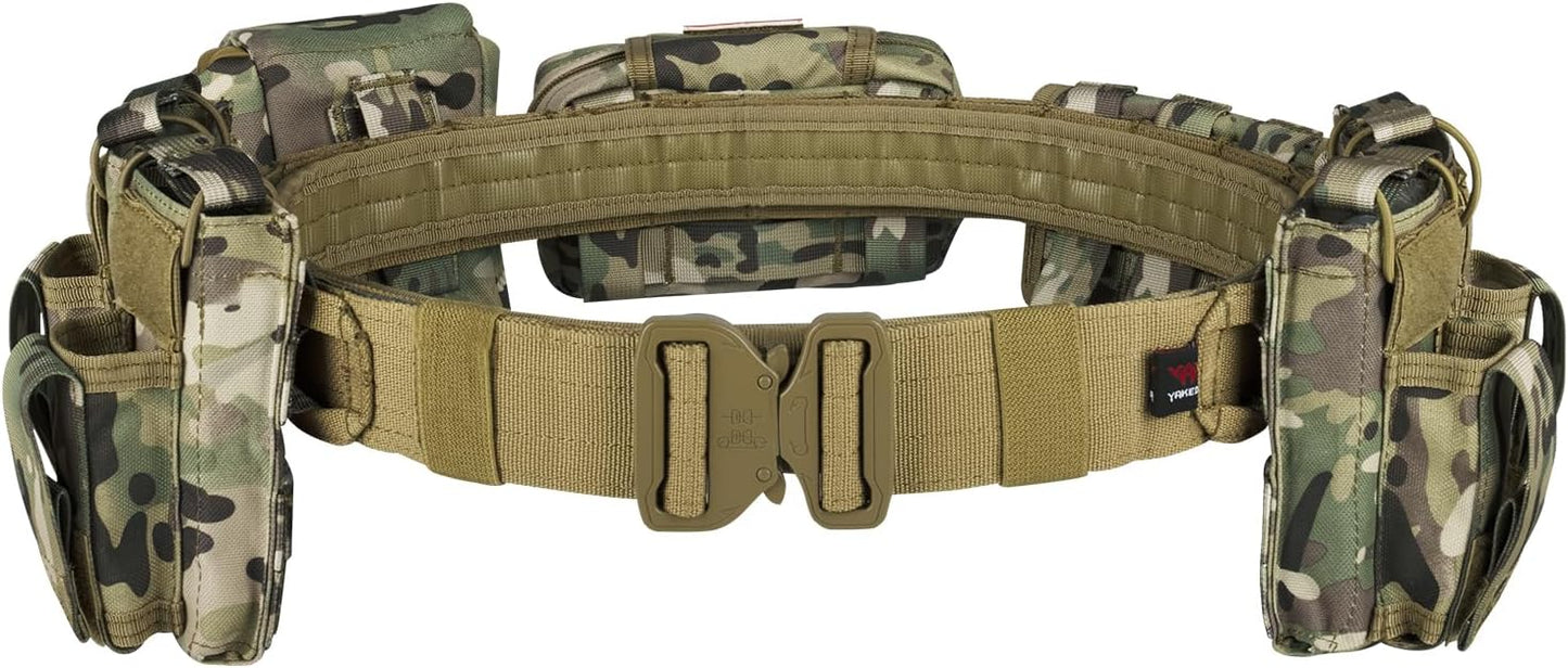 YK-B1 Battle Belt