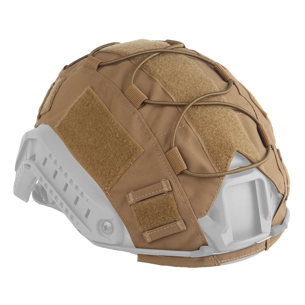 Helmet Cover