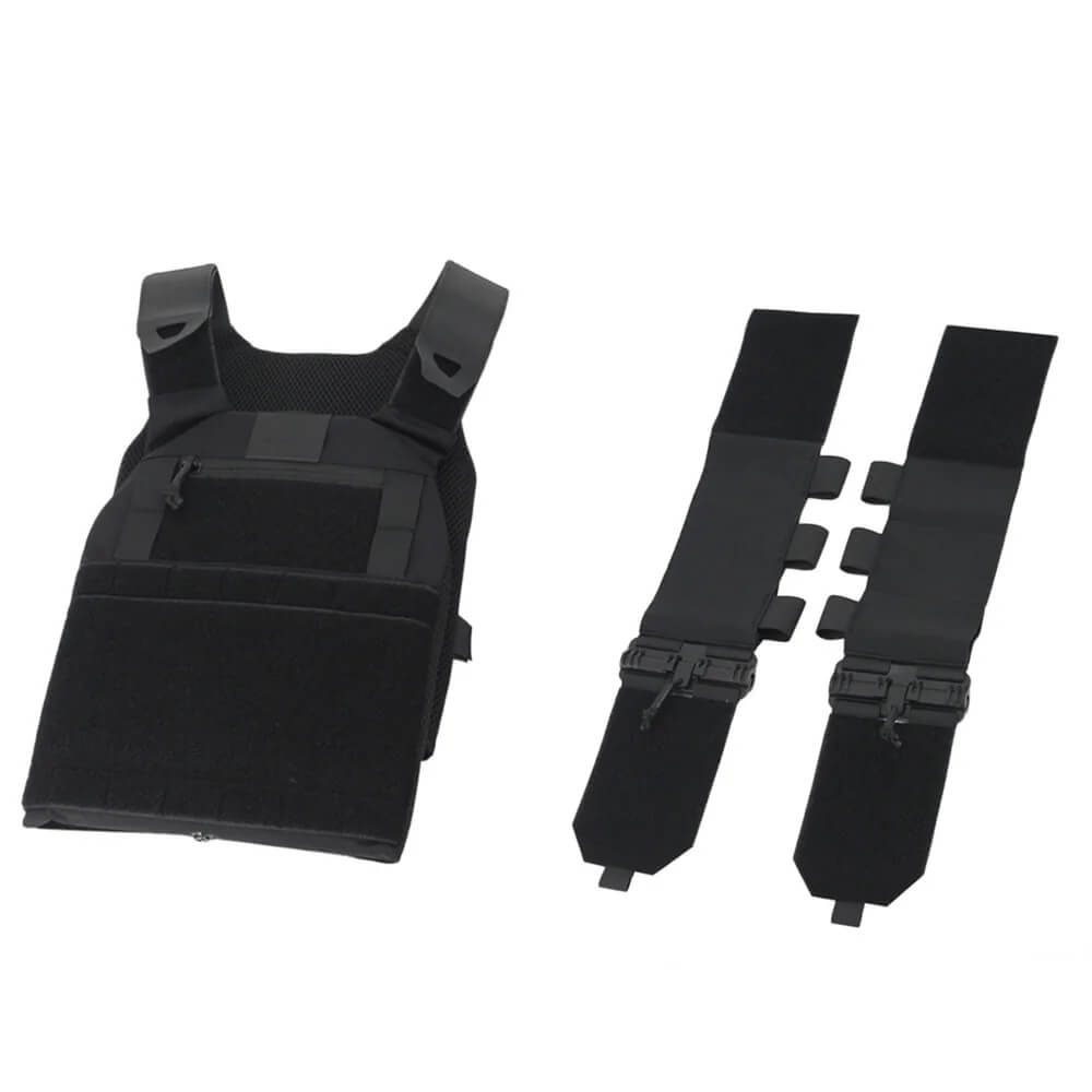 ADSlim Plate Carrier