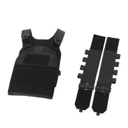 ADSlim Plate Carrier