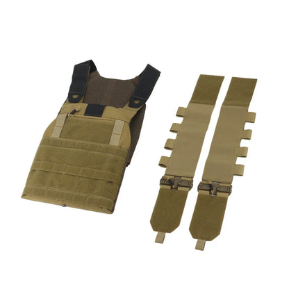 ADSlim Plate Carrier