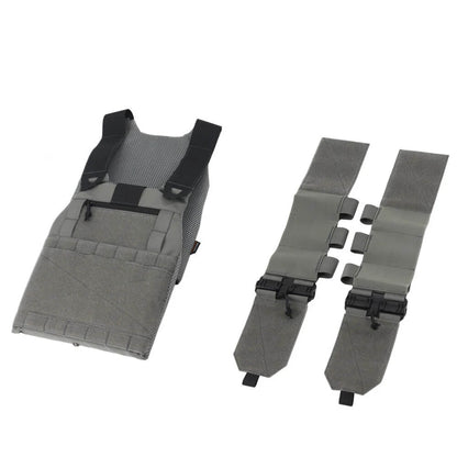 ADSlim Plate Carrier