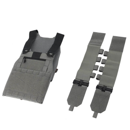 ADSlim Plate Carrier