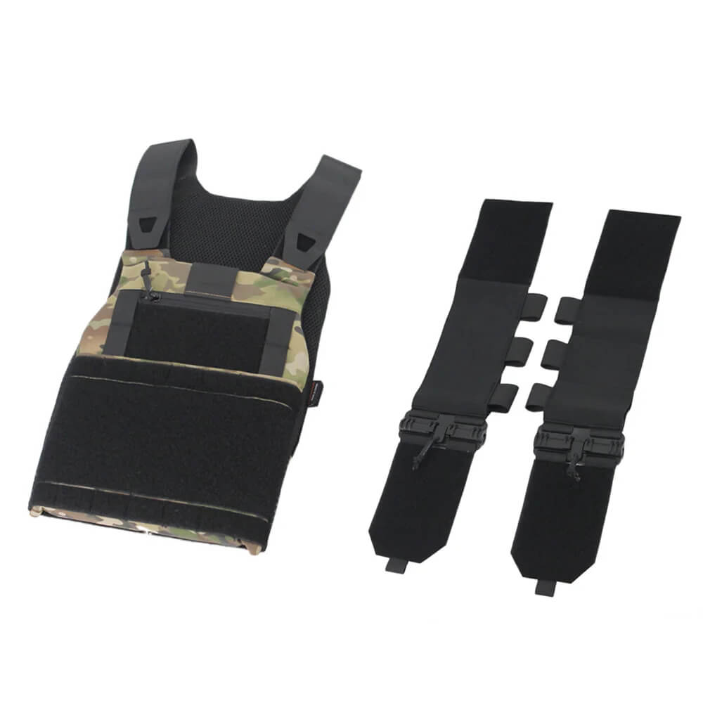 ADSlim Plate Carrier