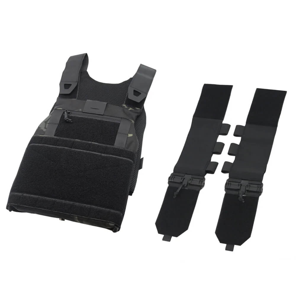 ADSlim Plate Carrier