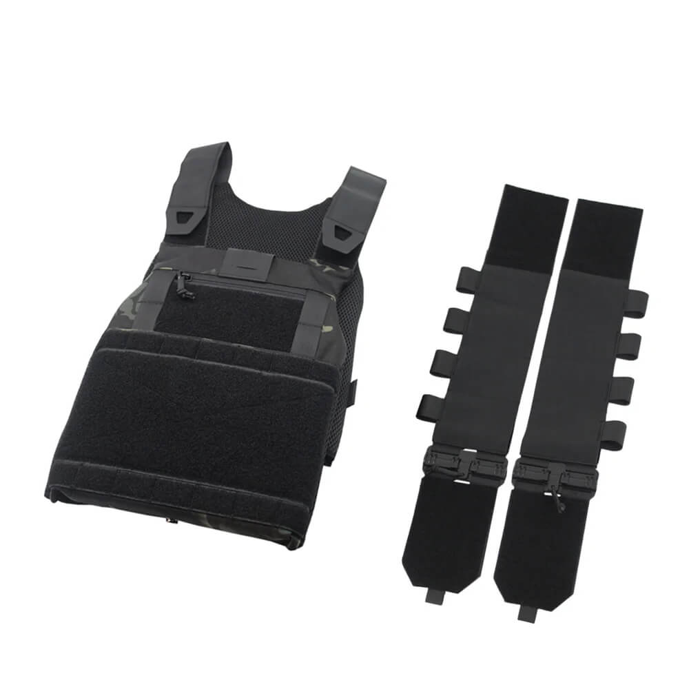 ADSlim Plate Carrier