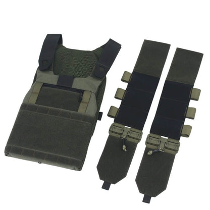 ADSlim Plate Carrier