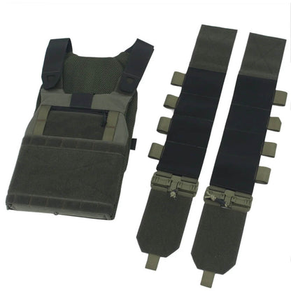 ADSlim Plate Carrier