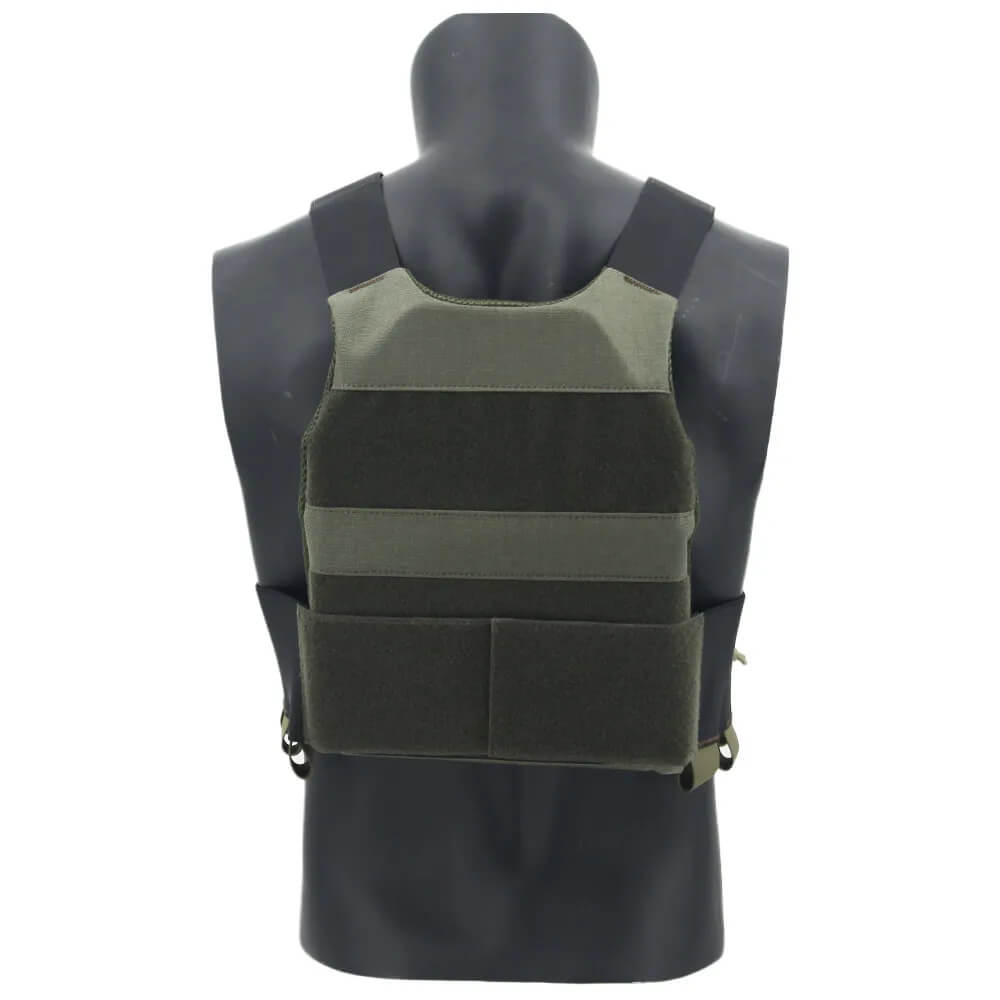 ADSlim Plate Carrier