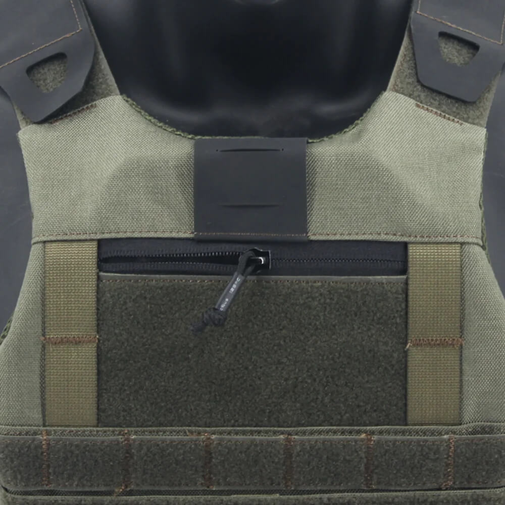 ADSlim Plate Carrier