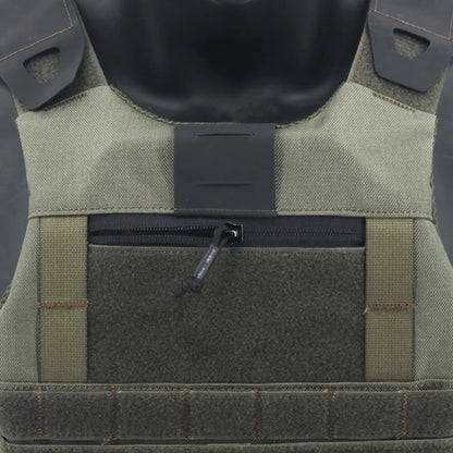 ADSlim Plate Carrier