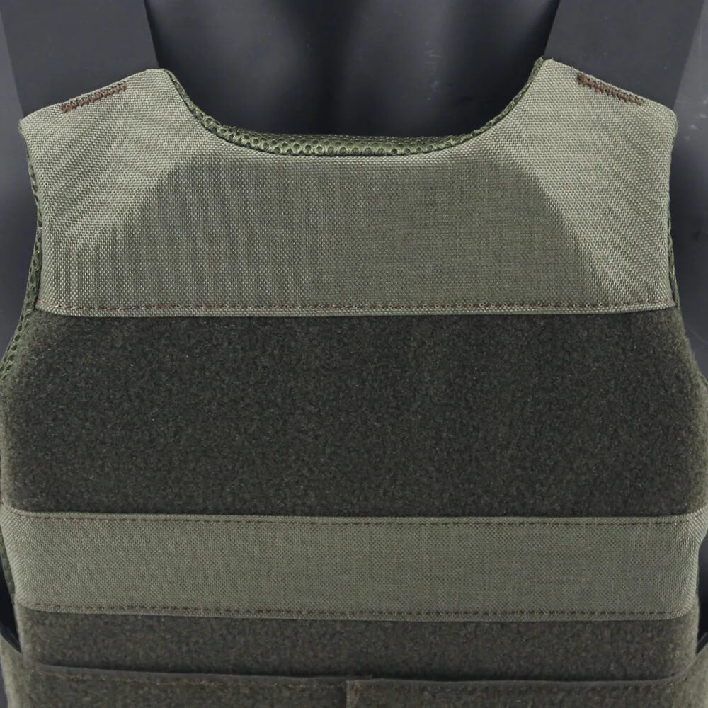 ADSlim Plate Carrier