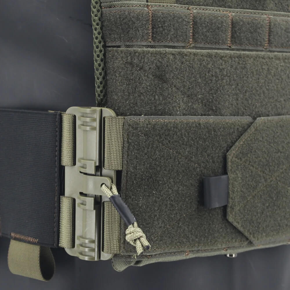 ADSlim Plate Carrier