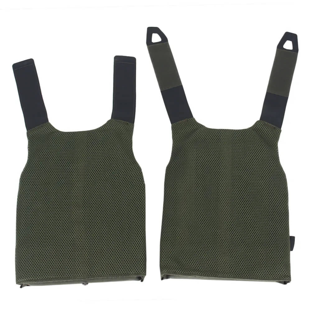 ADSlim Plate Carrier