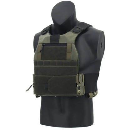 ADSlim Plate Carrier