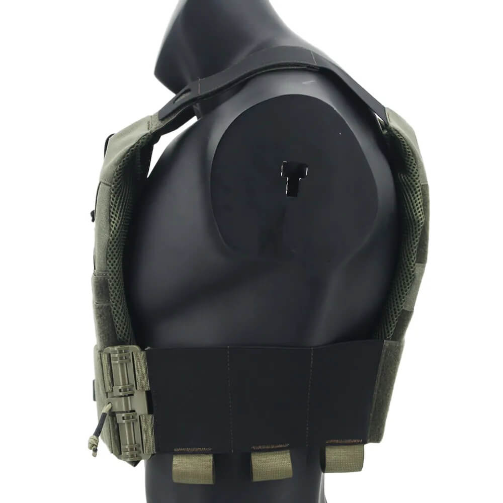 ADSlim Plate Carrier